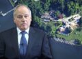 Richard Sackler Must Forfeit His $63 Mansion To Settle Opioid Claims, Judge Rules