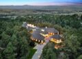 Inside the $12.5M Colorado Estate With a Hidden Mountainside Car Gallery