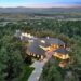 Inside the $12.5M Colorado Estate With a Hidden Mountainside Car Gallery