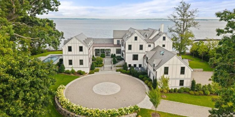Westchester’s Priciest Listing Hits the Market for $16 Million
