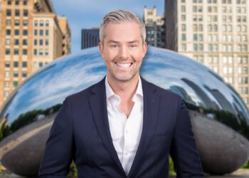 Ryan Serhant Launches Chicago Expansion of Rapidly Growing Brokerage