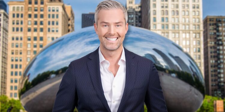 Ryan Serhant Launches Chicago Expansion of Rapidly Growing Brokerage