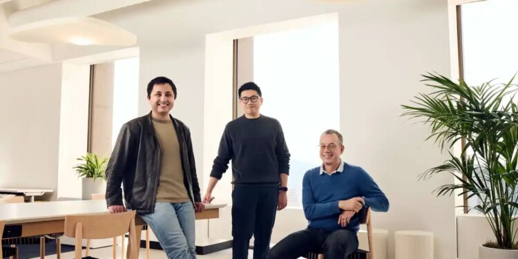 Popular AI leaderboard Arena nearly doubles valuation to $3.1B valuation in 10 months