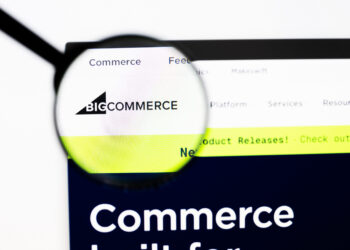 Commerce tools to optimize product catalogs for AI discovery
