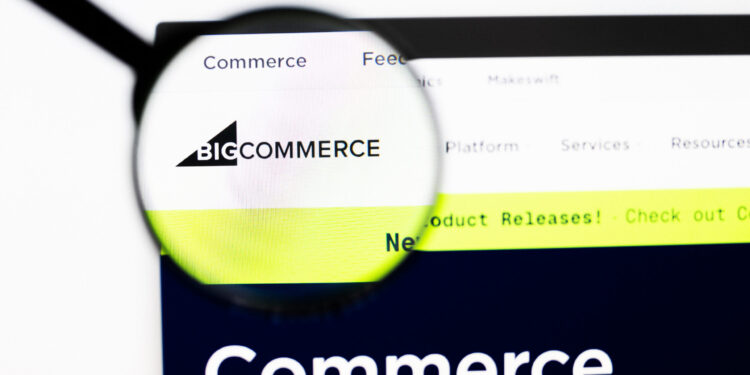 Commerce tools to optimize product catalogs for AI discovery