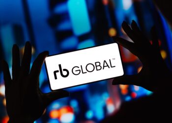 RB Global grows revenue 7% in Q4 as AI expands across auctions