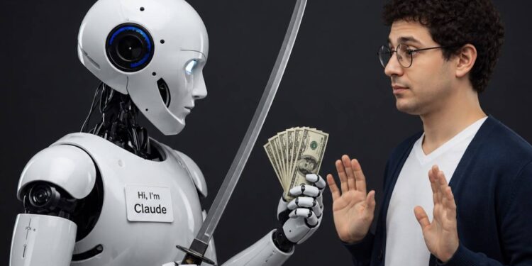 What doesn’t kill you only makes you richer: Anthropic’s $2.8 trillion IPO could deliver returns that last a lifetime – for however long is left