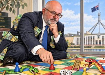 Snakes, and their ladders – Startup Daily