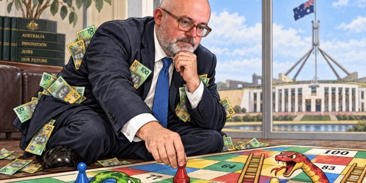 Snakes, and their ladders – Startup Daily