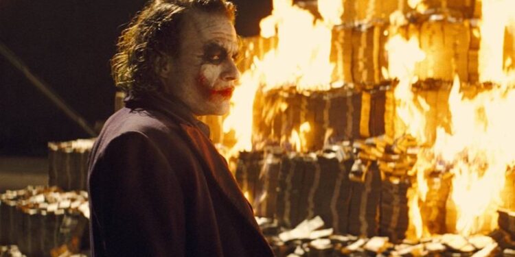Anthropic just posted a whopping half-yearly loss of $114 billion – and its valuation has plunged too