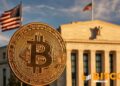 Bitcoin Price Trades Above $81,500 As Fed Keeps Rates Steady
