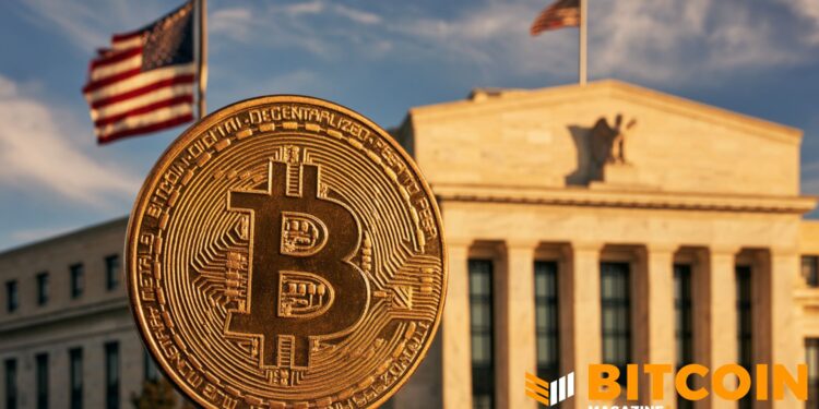 Bitcoin Price Trades Above $81,500 As Fed Keeps Rates Steady