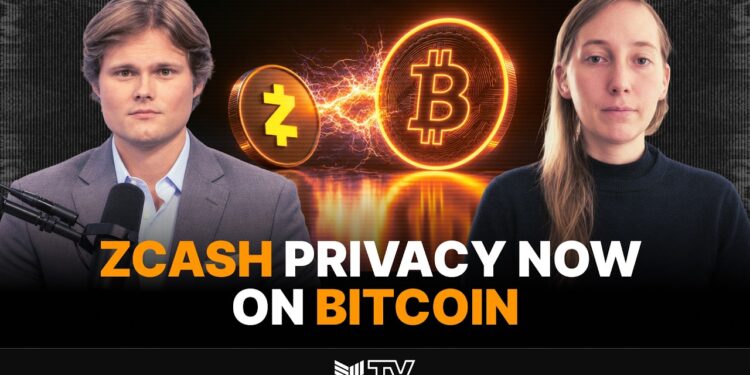 Bitcoin Privacy Breakthrough A Zcash Killer?