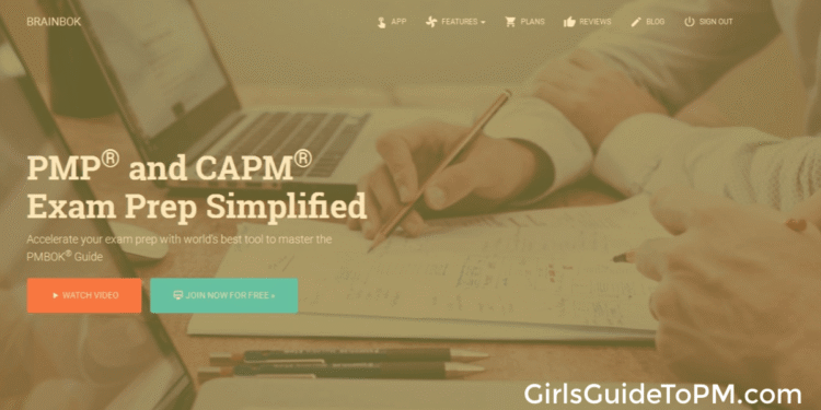 BrainBOK Review: PMP and CAPM Training