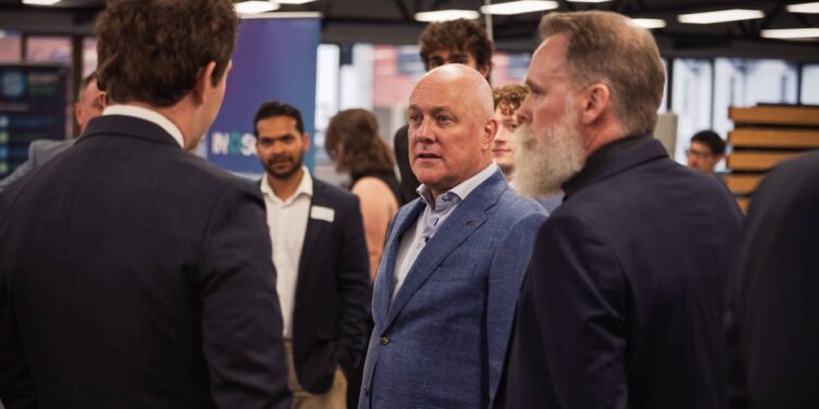 Christchurch startup hub launches as pilot for New Zealand’s NEST network