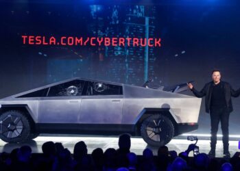 What the truck, Musk? Tesla finally abandons plans to launch its cyber ute in Australia
