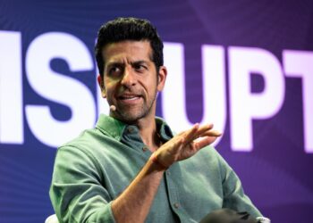 Databricks co-founder shares his secrets for winning big enterprise customers