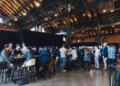 Make game-changing connections at Founder Summit with Braindate
