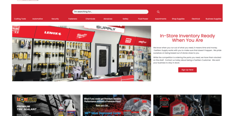 Distribution Solutions Group to acquire GradeEight, gaining Winzer and FastServ Supply operations