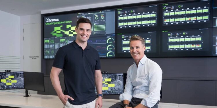 Firmus sets $11 share price for $7.1 billion ASX float