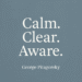 Leading Through Chaos: How to Stay Grounded and Guide Others in Uncertainty