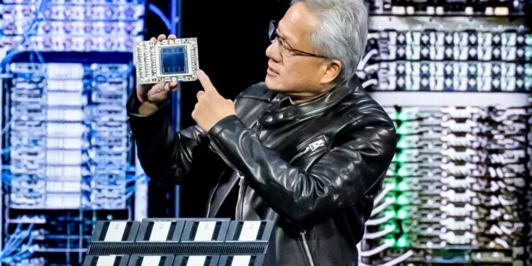 Amazon is taking its biggest shot at Nvidia yet with new TorchNeuron dev tool