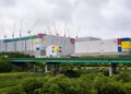 A visit to Samsung’s massive new semiconductor hub