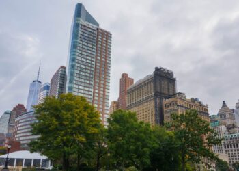 Where to Stay in New York City: The 3 Best Boroughs for First-Time Visitors