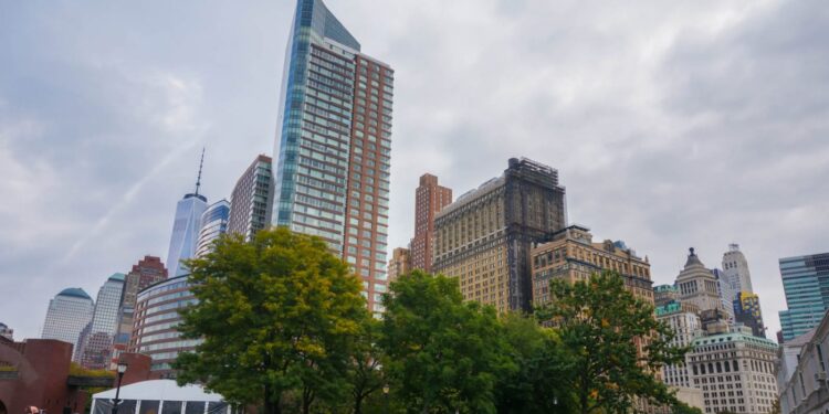 Where to Stay in New York City: The 3 Best Boroughs for First-Time Visitors