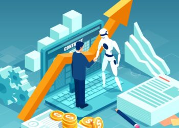 The new economics of enterprise AI