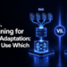 RAG vs. Fine-Tuning for Domain Adaptation: When to Use Which