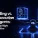Tool Calling vs. Code Execution for AI Agents: Choosing the Right Action Primitive