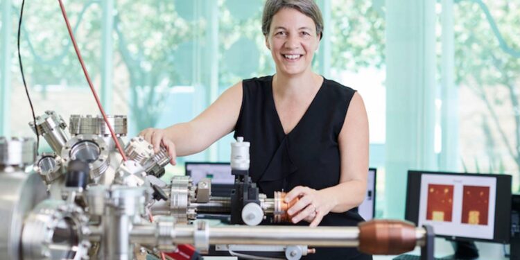 SQC among 6 startups sharing $12.3 million in quantum grants