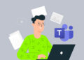 How to Use Microsoft Teams: Features, Steps & Tips