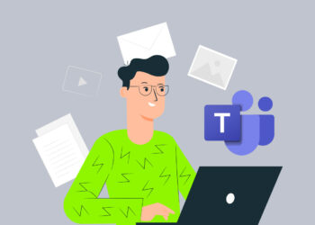 How to Use Microsoft Teams: Features, Steps & Tips