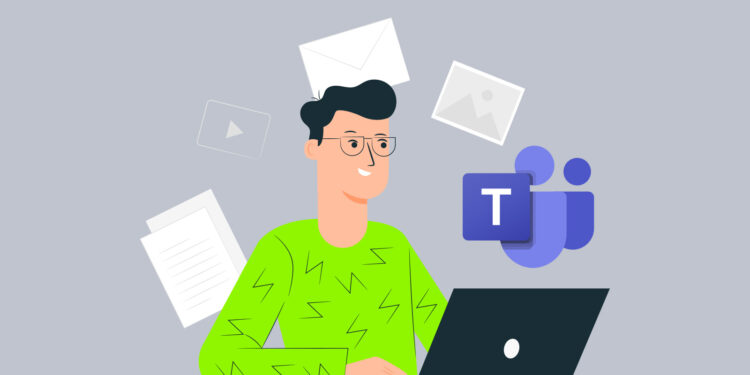 How to Use Microsoft Teams: Features, Steps & Tips