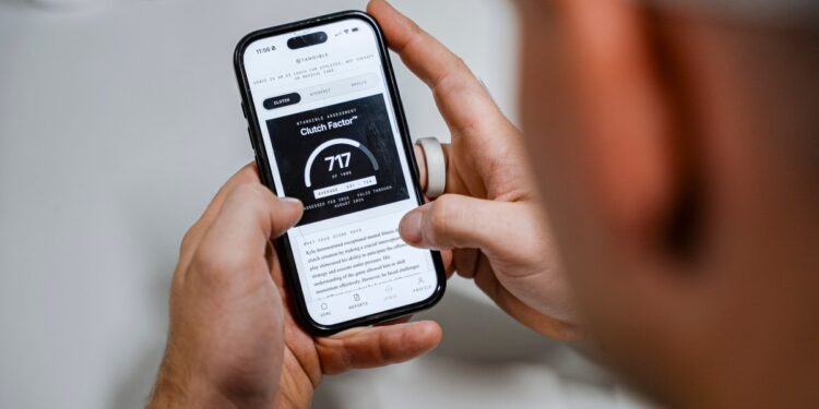 NTangible bets it can predict how athletes will perform under pressure