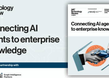 Connecting AI agents to enterprise knowledge