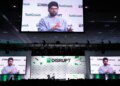 Less than 48 hours until Disrupt 2026 starts