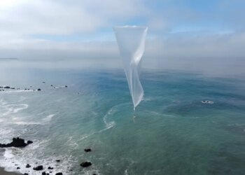 WindBorne wins a hefty US Air Force contract for its balloon data