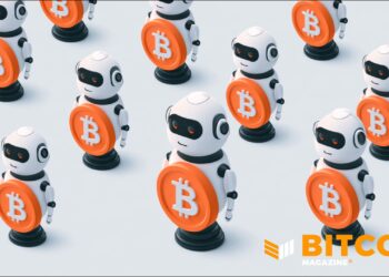 AI Coding Agents Drive Surge In Bitcoin Integration