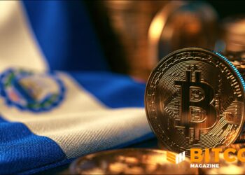 IMF Praises El Salvador But Tries To Scale Back Bitcoin Use