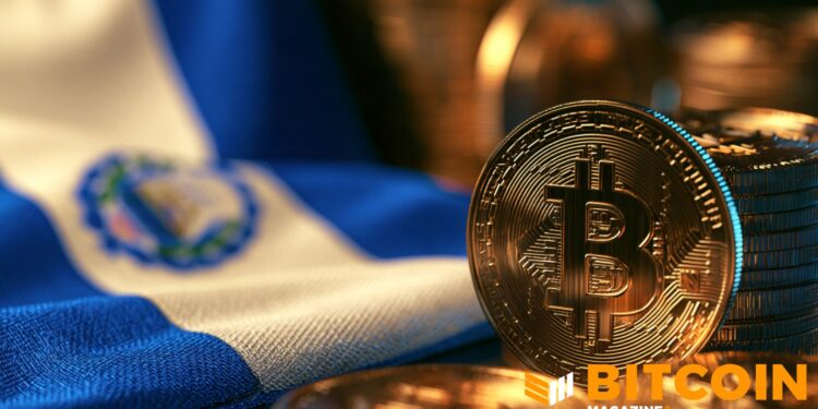 IMF Praises El Salvador But Tries To Scale Back Bitcoin Use