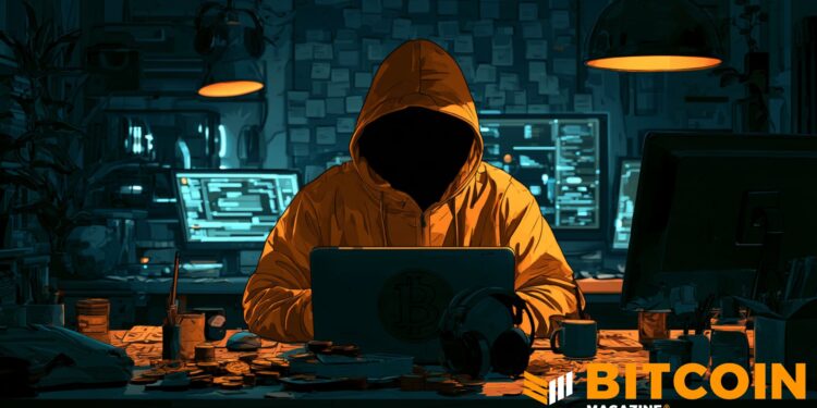 Scammer Lost $5M In Bitcoin To Ledger Thieves