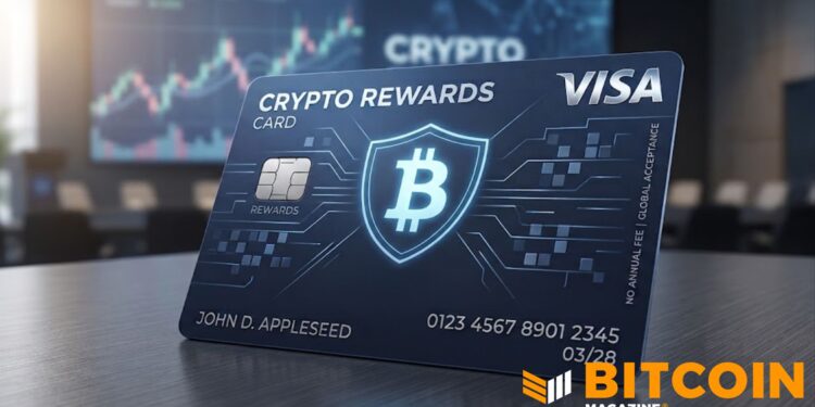 Crypto Card Payments Hit Record $12.5B As Adoption Surges