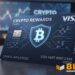 Crypto Card Payments Hit Record $12.5B As Adoption Surges