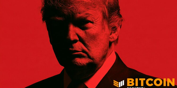 Circle Shareholder Sues Trump, Alleging Dodgy Crypto Deals