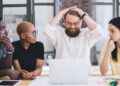 How Does Your Organization Handle Human Error?
