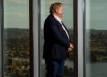 ASIC ends probe into WiseTech’s Richard White over share sales, taking ‘no action’