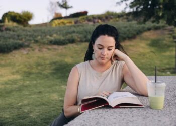 10 Life-Changing Books I’m Glad I’ve Read